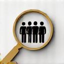 Talent Acquisition Icon