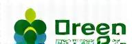 Green Energy Inc. Logo