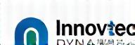 Innovatech Dynamics Logo