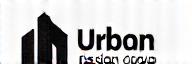 Urban Design Group Logo